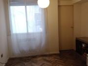 Departamento en alquiler en Recoleta