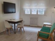 Departamento en alquiler en Recoleta