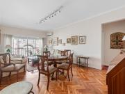 Departamento en alquiler en Recoleta