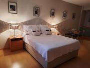 Departamento en alquiler en Recoleta