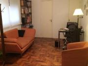 Departamento en alquiler en Recoleta