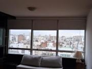 Departamento en alquiler en Recoleta