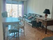 Departamento en alquiler en Recoleta