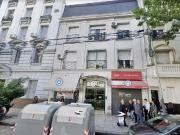 Departamento en alquiler en Recoleta