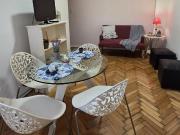 Departamento en alquiler en Recoleta