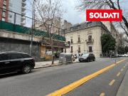 Departamento en alquiler en Recoleta