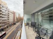 Departamento en alquiler en Recoleta