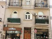 Departamento en alquiler en Recoleta