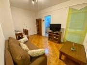 Departamento en alquiler en Recoleta!