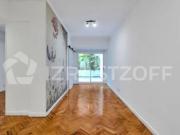 Departamento en alquiler en Recoleta, apto profesional....