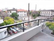 Departamento en Alquiler en Recoleta Austria 2200