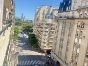 Departamento en Alquiler en Recoleta, Capital Federal
