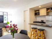 Departamento en Alquiler en Recoleta, Capital Federal