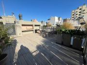 Departamento en Alquiler en Recoleta, Capital Federal