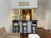 Departamento en Alquiler en Recoleta, Capital Federal