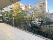 Departamento en Alquiler en Recoleta, Capital Federal