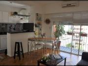 Departamento en Alquiler en Recoleta, Capital Federal