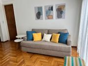 Departamento en Alquiler en Recoleta, Capital Federal