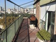 Departamento en Alquiler en Recoleta, Capital Federal