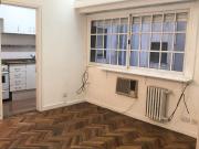 Departamento en Alquiler en Recoleta, Capital Federal