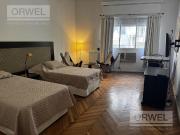 Departamento en Alquiler en Recoleta, Capital Federal