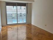 Departamento en alquiler en Recoleta de 1 dormitorio con...