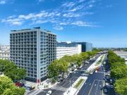 Departamento en alquiler en Retiro