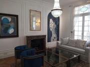 Departamento en alquiler en Retiro