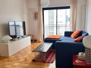 Departamento en alquiler en Retiro