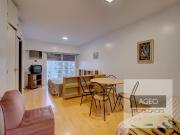 Departamento en alquiler en Retiro