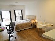 Departamento en alquiler en Retiro