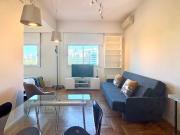 Departamento en alquiler en Retiro