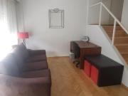 Departamento en alquiler en Retiro