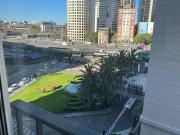 Departamento en alquiler en Retiro