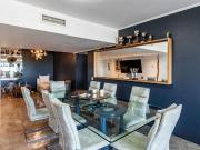 Departamento en alquiler en Rincón de Milberg