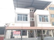 Departamento en alquiler en Rocafuerte, Guayaquil