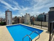 Departamento en alquiler en Rosario