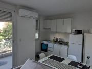 Departamento en alquiler en Rosario