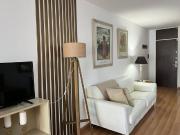 Departamento en alquiler en Rosario