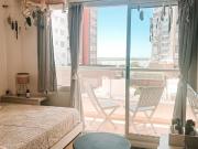 Departamento en alquiler en Rosario