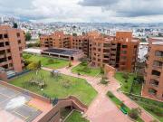 Departamento en alquiler en Rumipamba, Quito