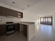 Departamento en alquiler en Saavedra con comodo balcon...