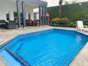 Departamento en alquiler en Samborondón