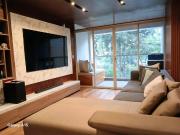 Departamento en alquiler en San Borja a $1,100 al mes