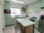 Departamento en alquiler en San Borja a $1,300 al mes