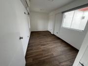 Departamento en alquiler en San Borja a $1,600 al mes