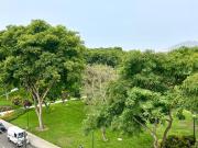 Departamento en alquiler en San Borja a $3,600 al mes