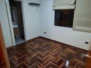 Departamento en alquiler en San Borja a $693 al mes