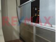 Departamento en alquiler en San Borja a S/1,700 al mes