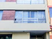 Departamento en alquiler en San Borja a S/1,800 al mes